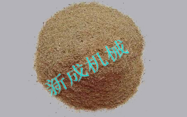 綠色環(huán)保政策促進(jìn)木材粉碎機制造商的發(fā)展