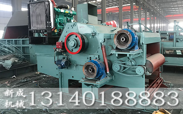 建筑模板破碎機(jī)價格